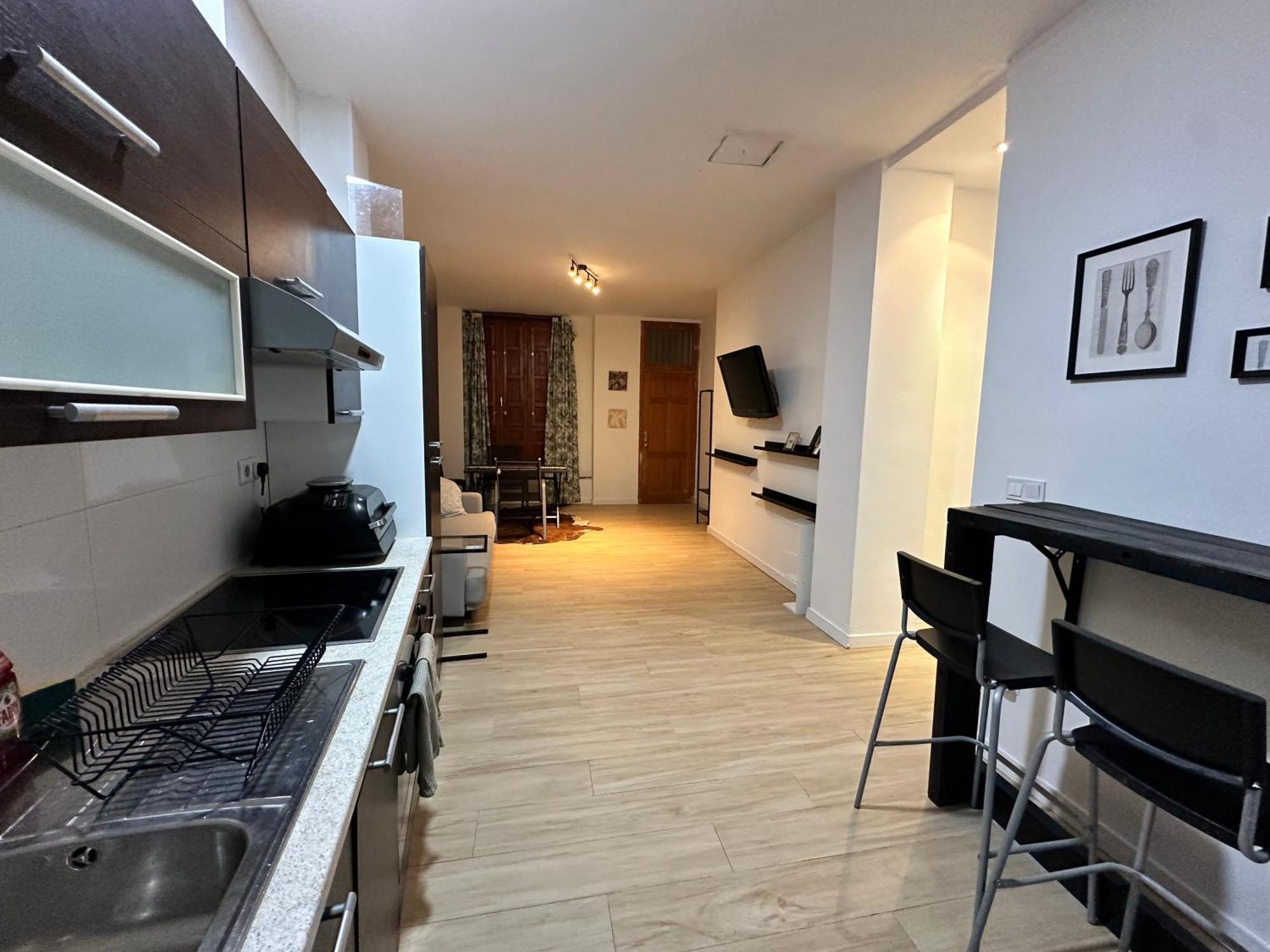 Appartamento Downtown Valenza Esterno foto